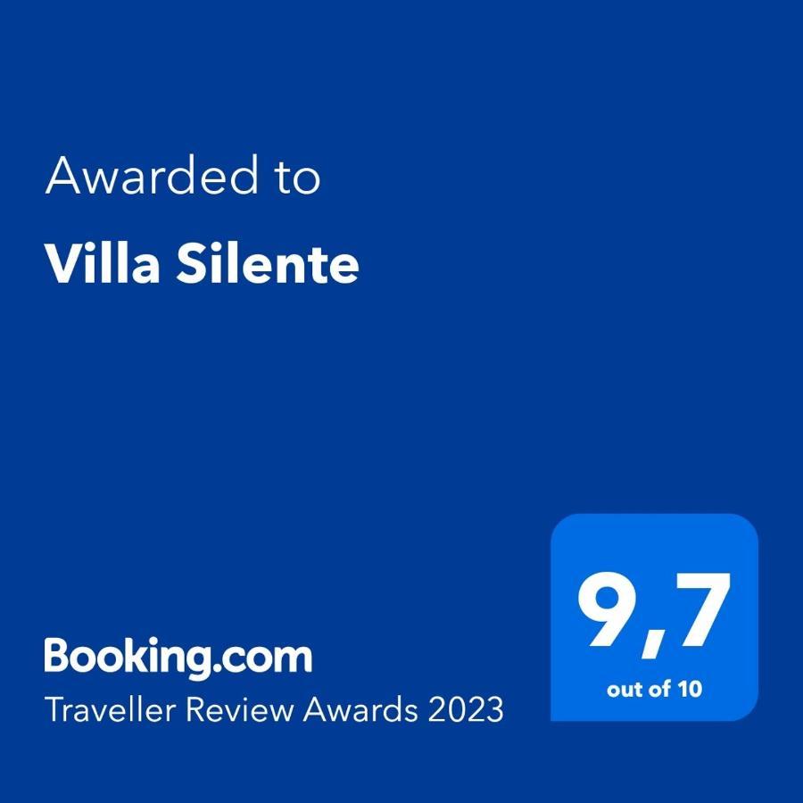 Villa Silente Sukosan Exterior photo