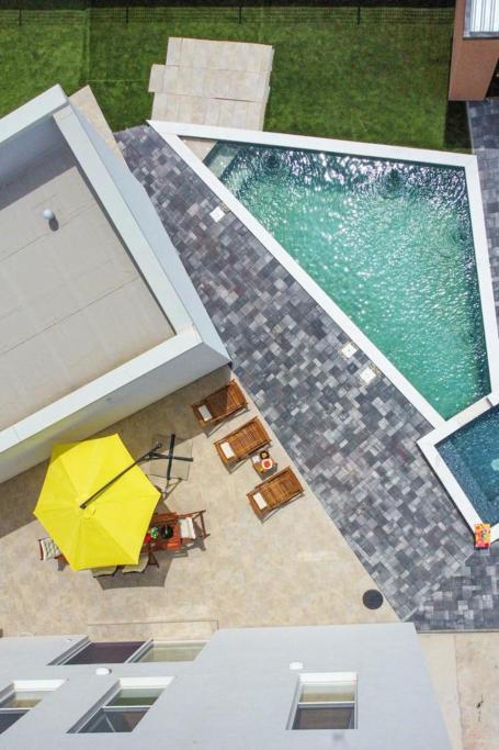 Villa Silente Sukosan Exterior photo